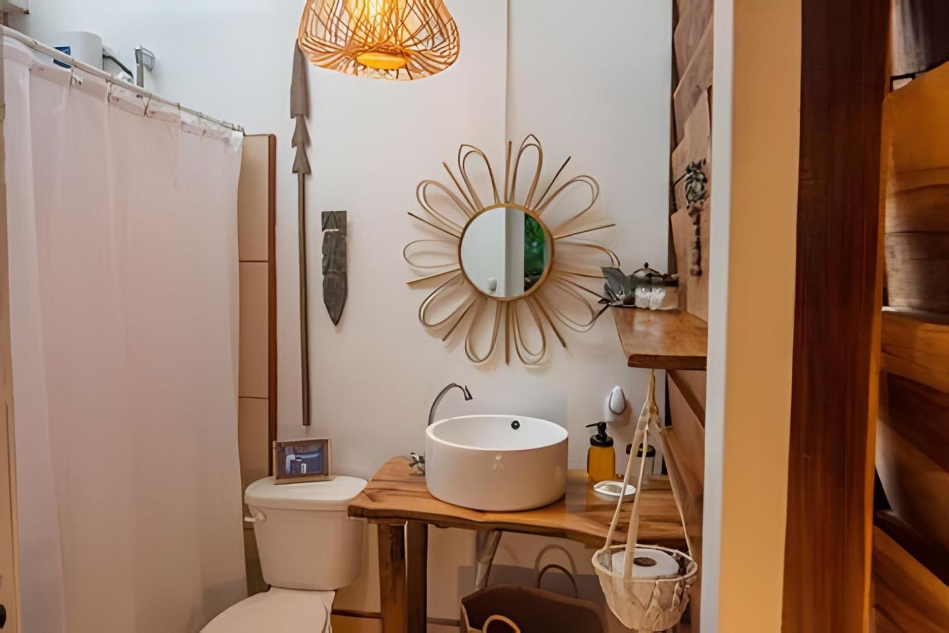 Mini Up! Acogedora Casita Para 2 Personas Con Ac โกเกลส ภายนอก รูปภาพ