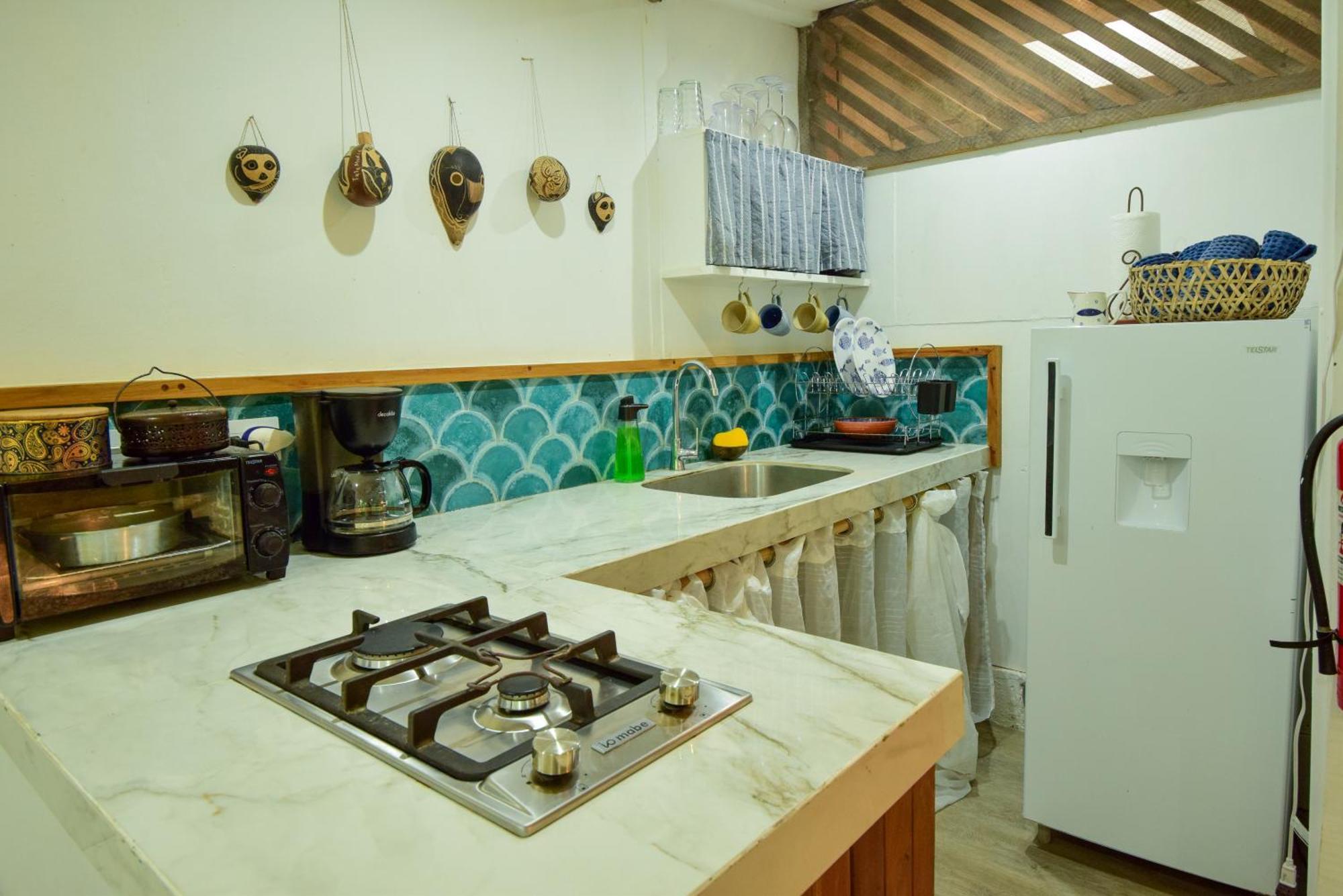 Mini Up! Acogedora Casita Para 2 Personas Con Ac โกเกลส ภายนอก รูปภาพ