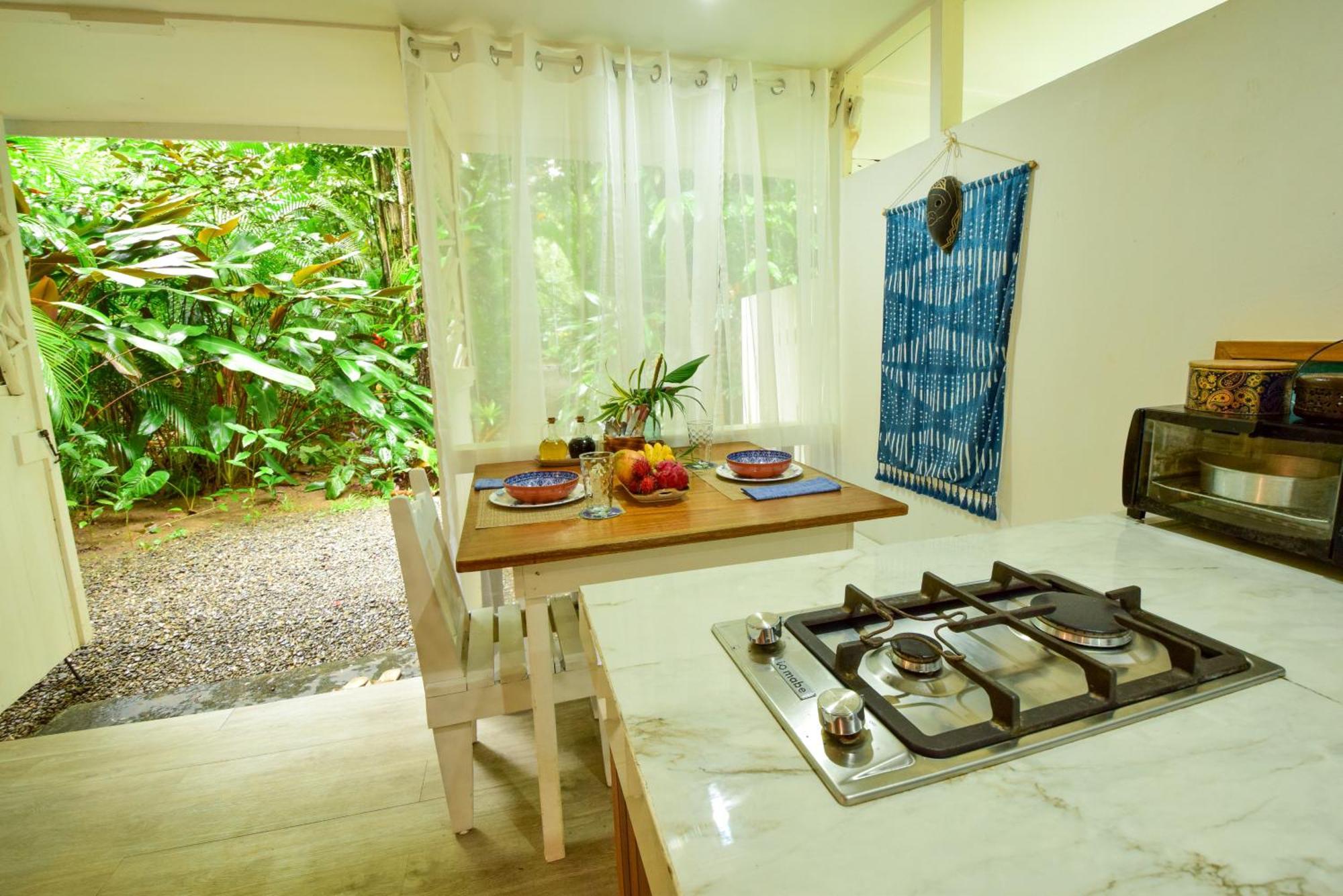 Mini Up! Acogedora Casita Para 2 Personas Con Ac โกเกลส ภายนอก รูปภาพ