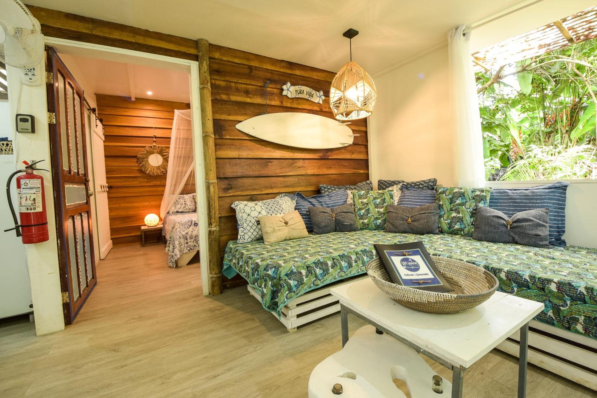 Mini Up! Acogedora Casita Para 2 Personas Con Ac โกเกลส ภายนอก รูปภาพ