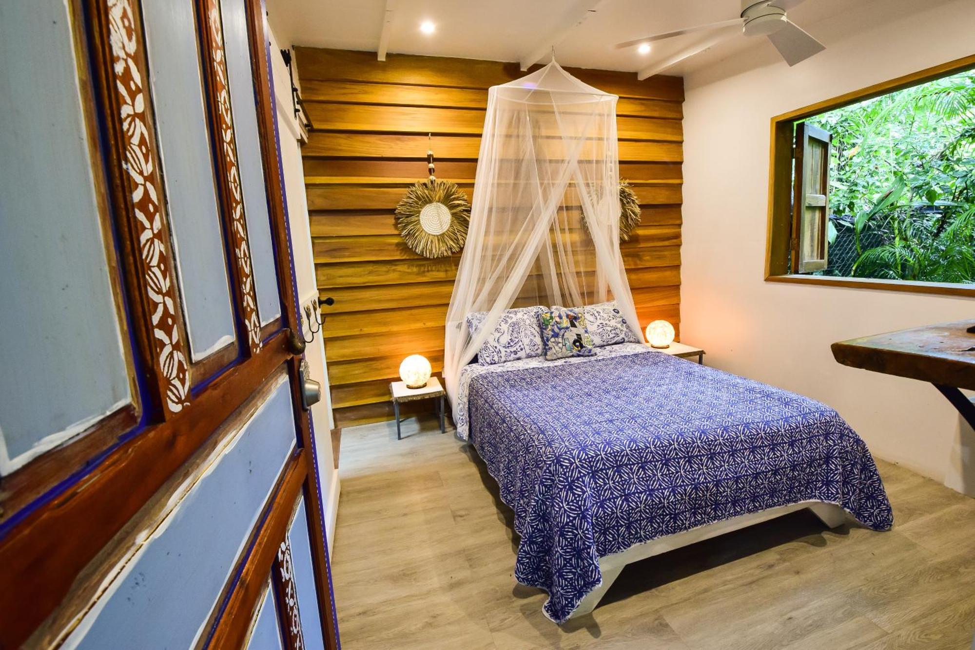 Mini Up! Acogedora Casita Para 2 Personas Con Ac โกเกลส ภายนอก รูปภาพ