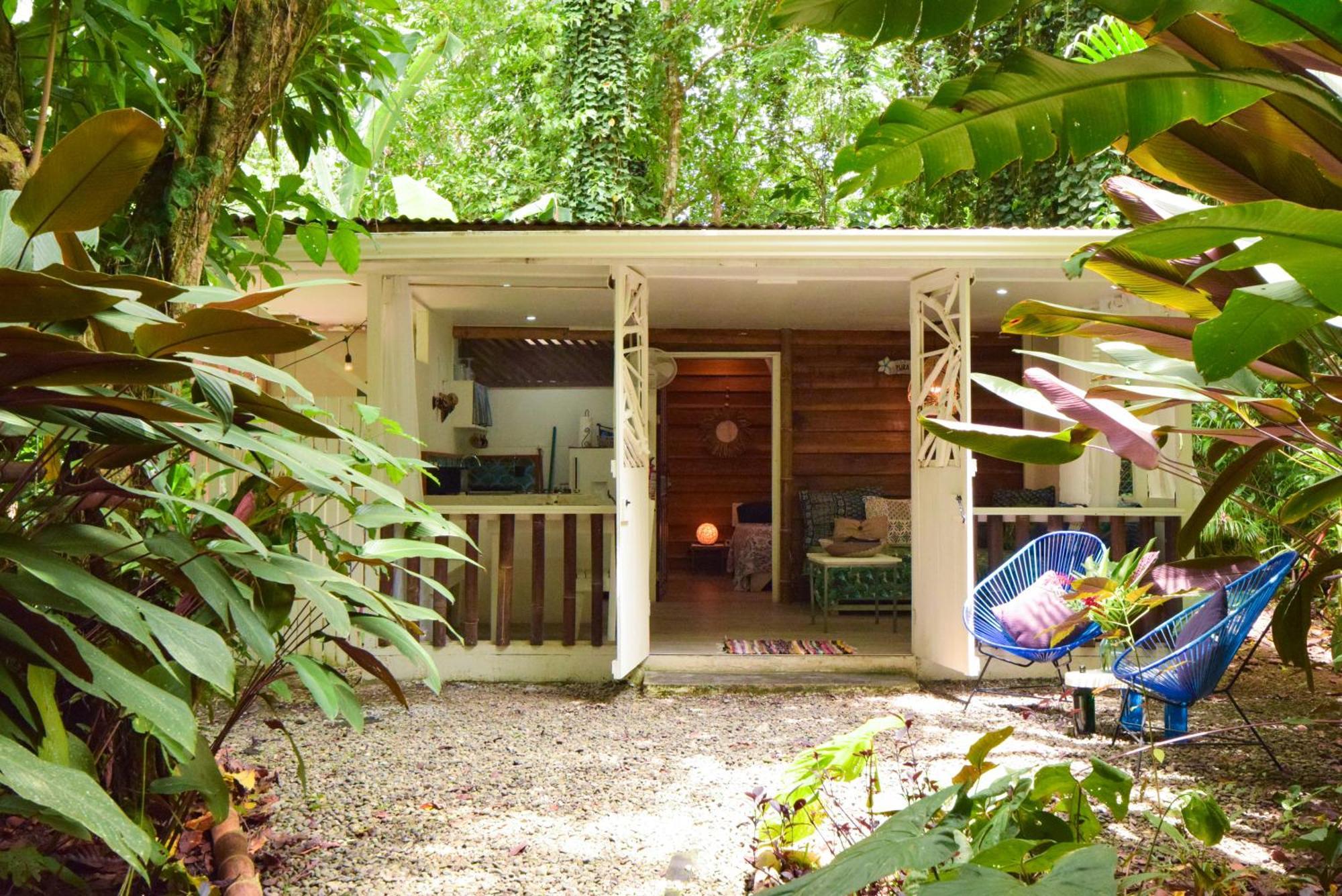 Mini Up! Acogedora Casita Para 2 Personas Con Ac โกเกลส ภายนอก รูปภาพ