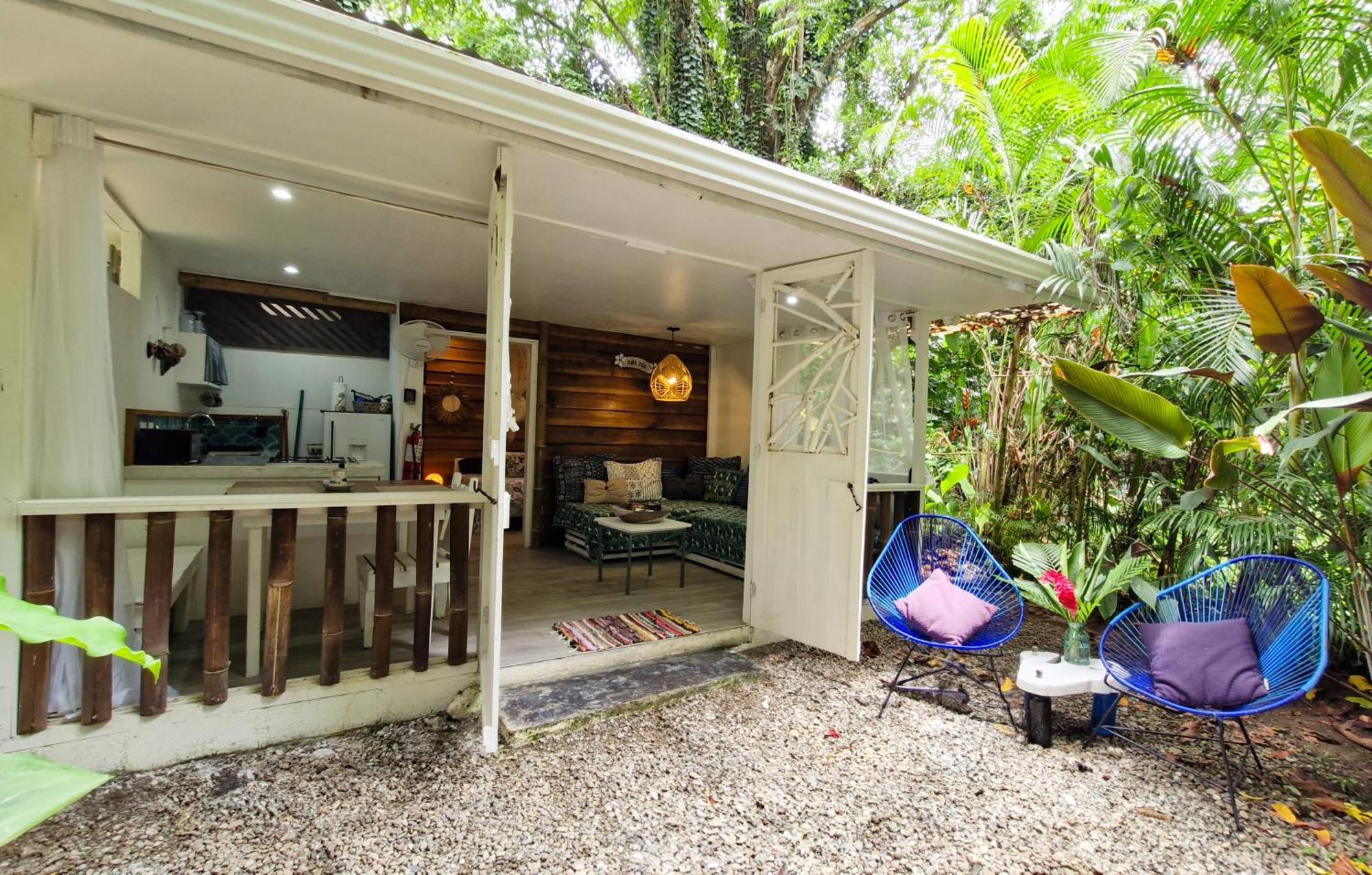 Mini Up! Acogedora Casita Para 2 Personas Con Ac โกเกลส ภายนอก รูปภาพ
